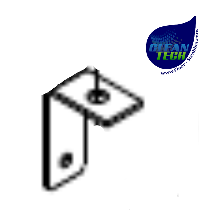 Advance 61949A Bracket, Ground Strap