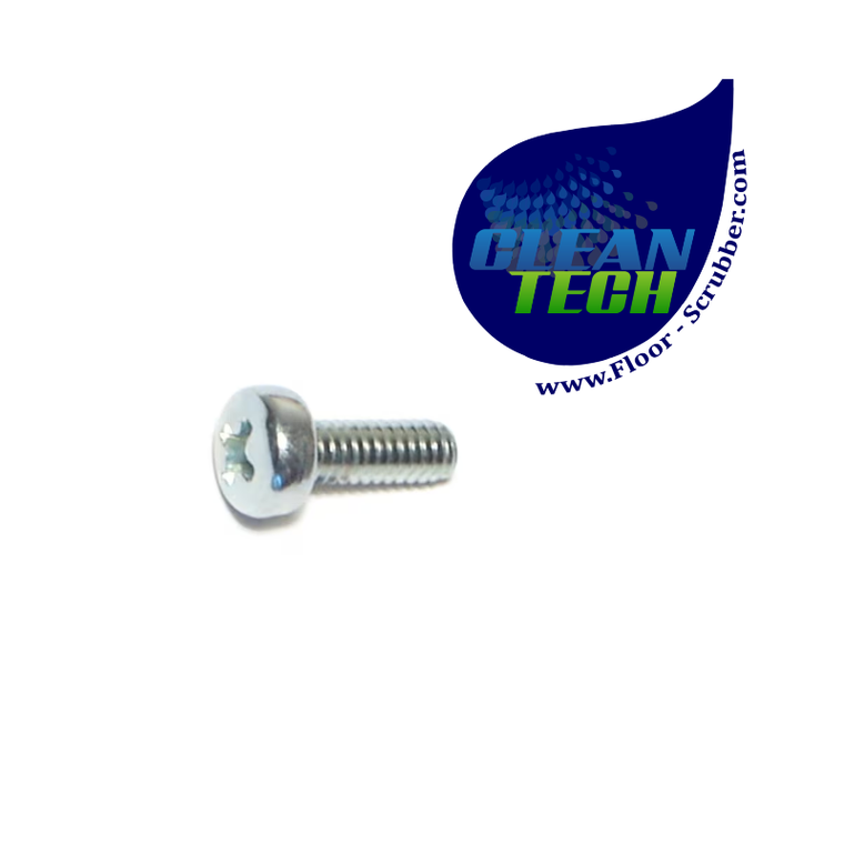 Advance 80057A Screw, M4-.7x10