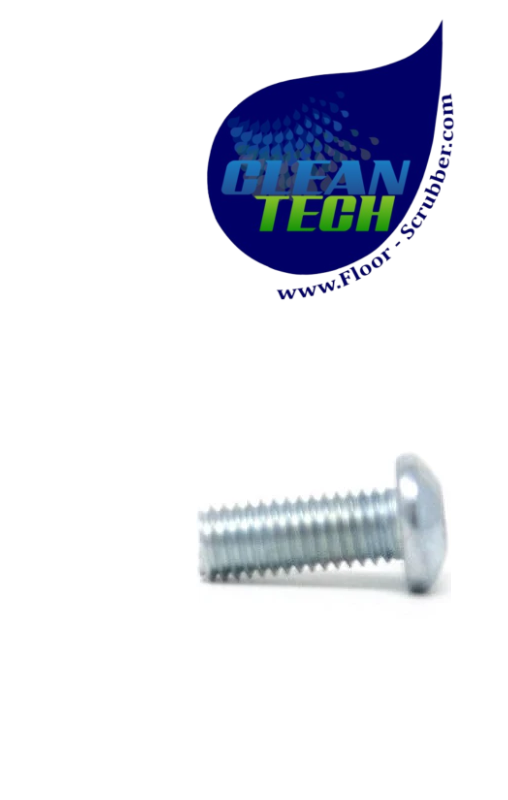 Advance 80179A Screw, M6 X 15