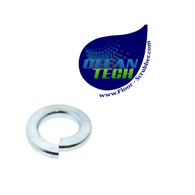 Advance 88612A Washer, Lock M10