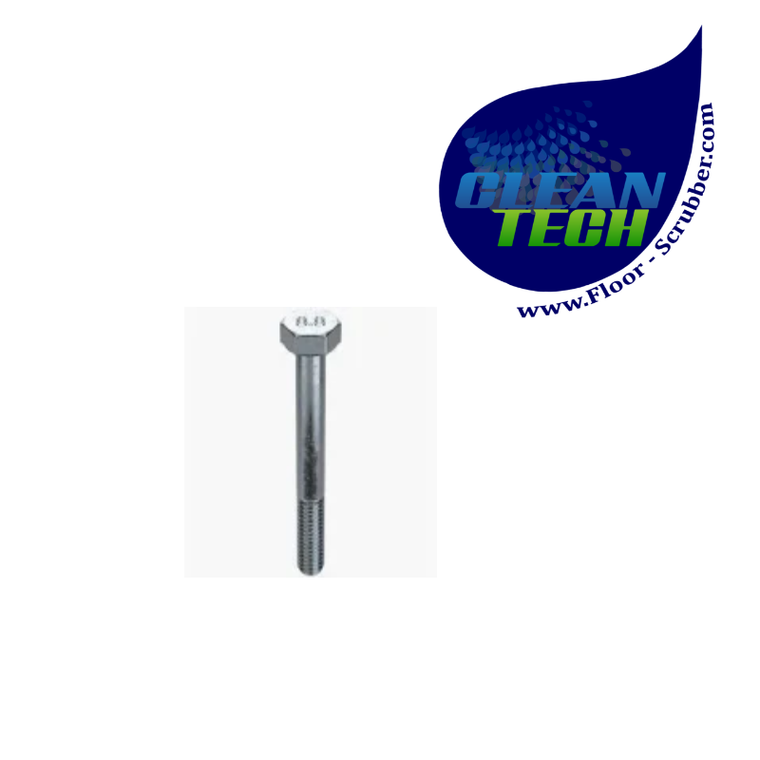 Advance 88616A Screw, Hex Hd M10x75