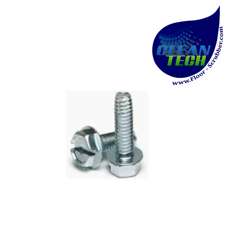 Advance 88624A Screw, M5 X 12mm Hex Self Tap Tri-lobe