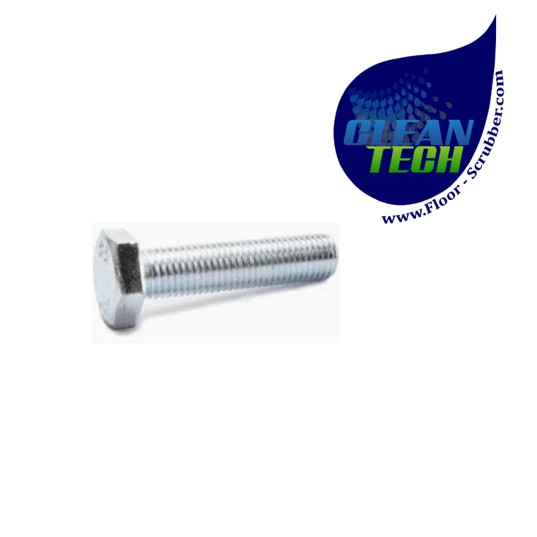 Advance 88626A Screw M6-1 X 40mm Hex
