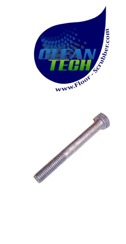Advance 88629A Screw, Hex Thd To Hd M6-1x55