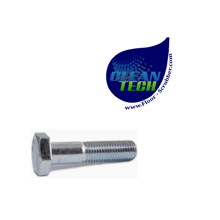 Advance 88635A Screw, M8 X75 Hex Head