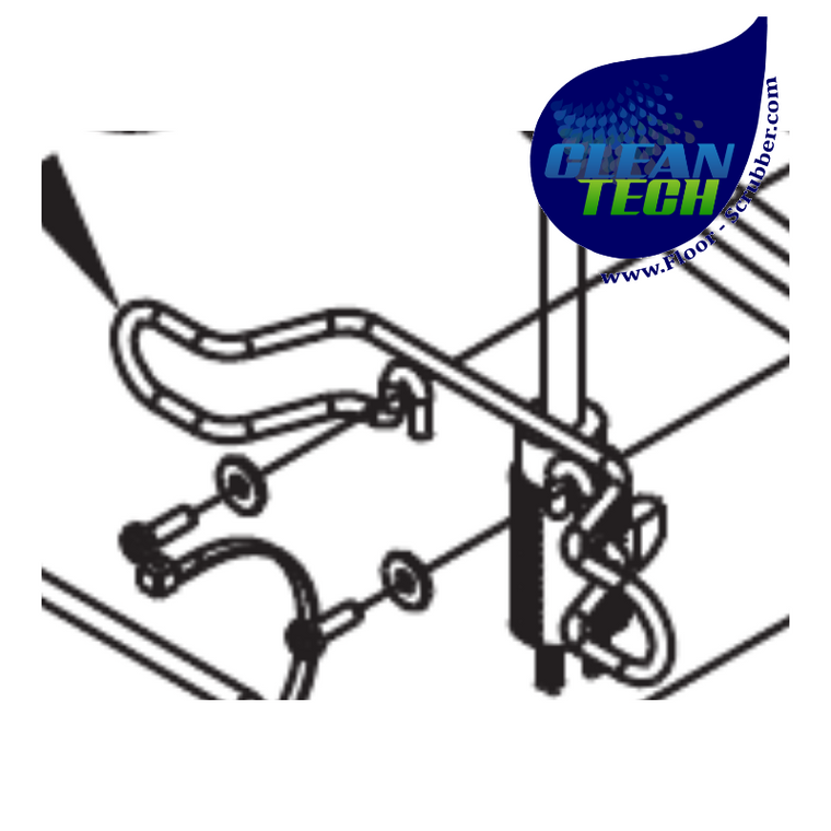 Advance 9095149000 Cable Support