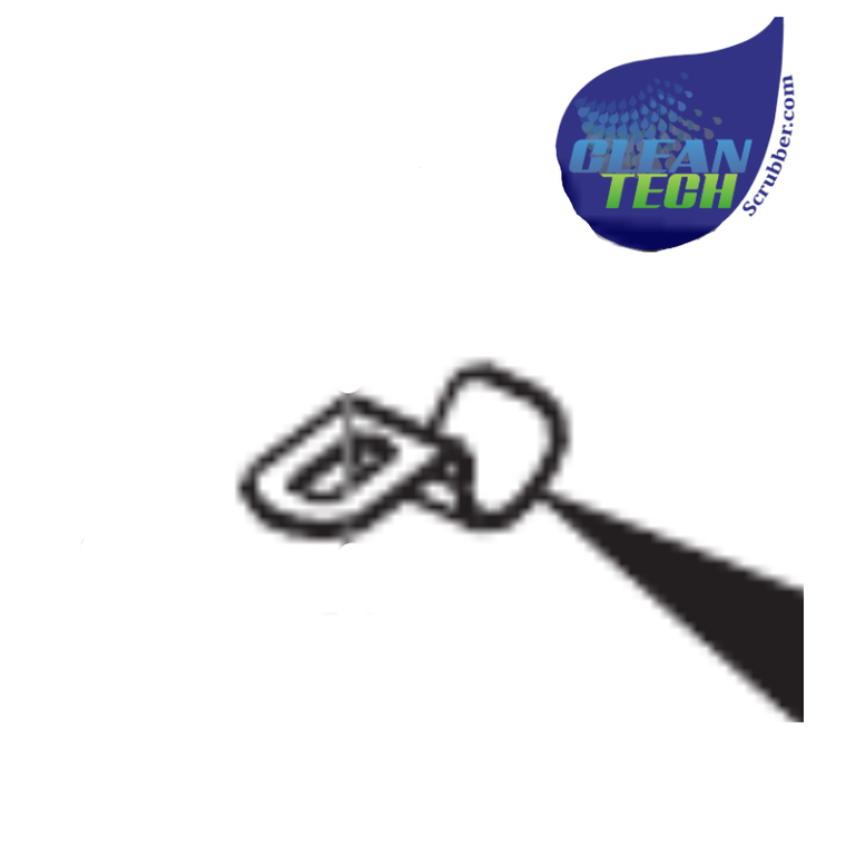Advance 9095483000 Hose Holder
