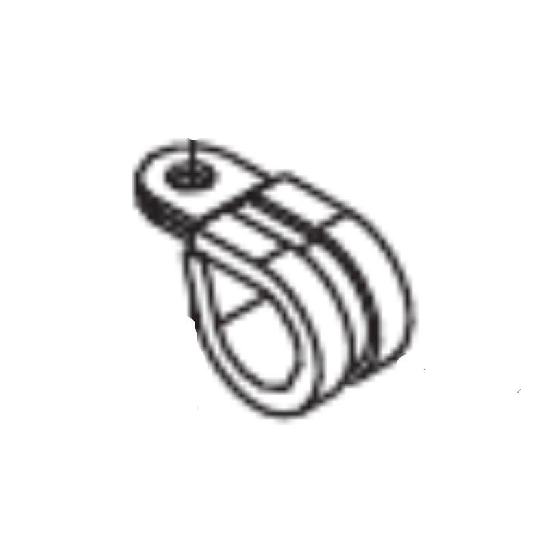 Advance 9095516000 Clamp 18