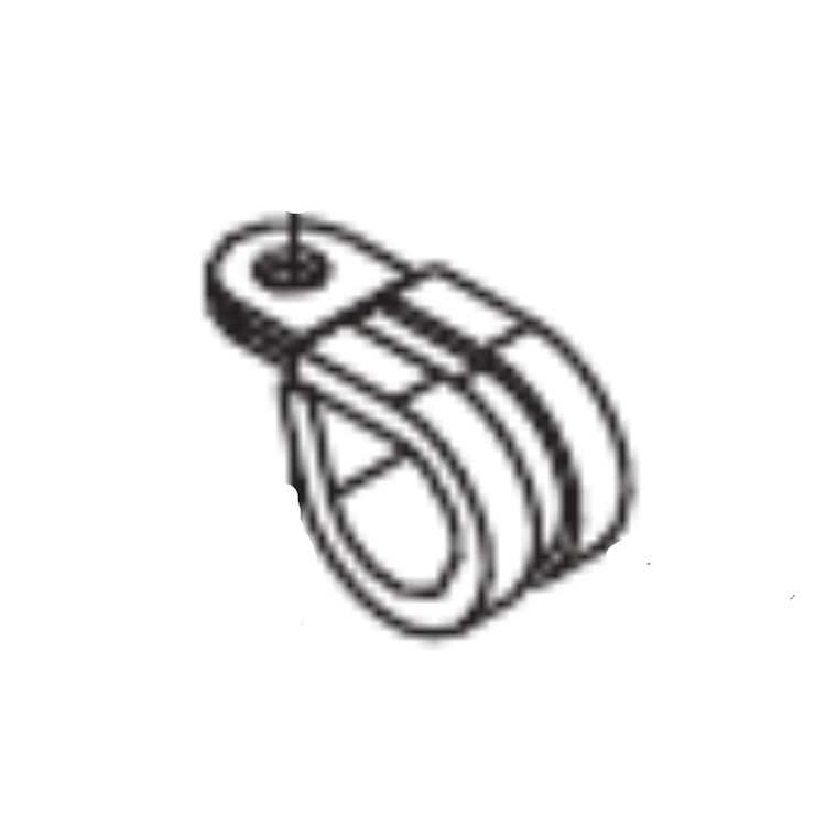 Advance 9095516000 Clamp 18