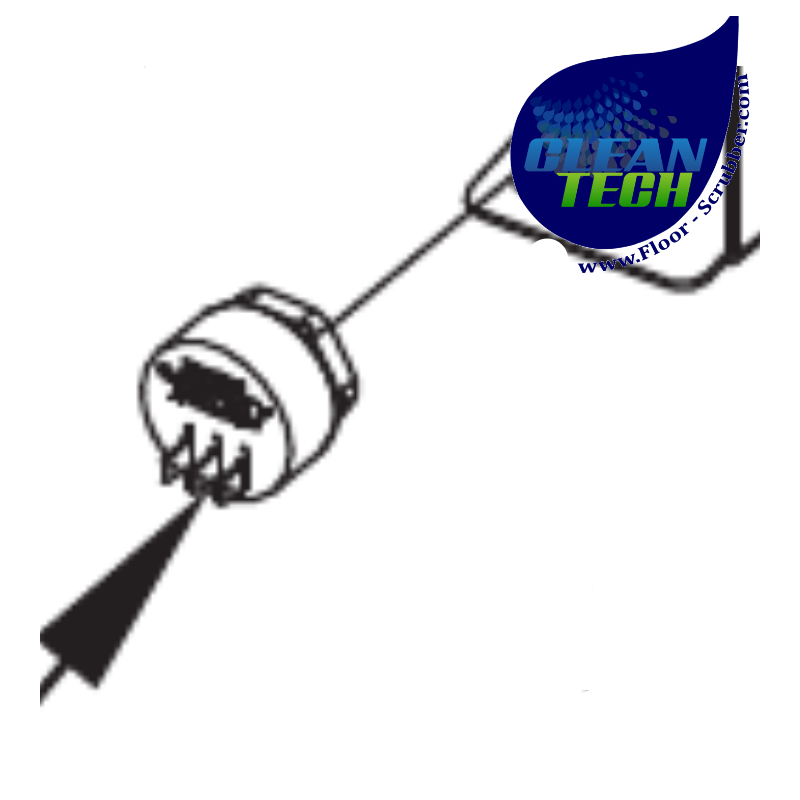Advance 9096126000 Buzzer 5-32v (H1)