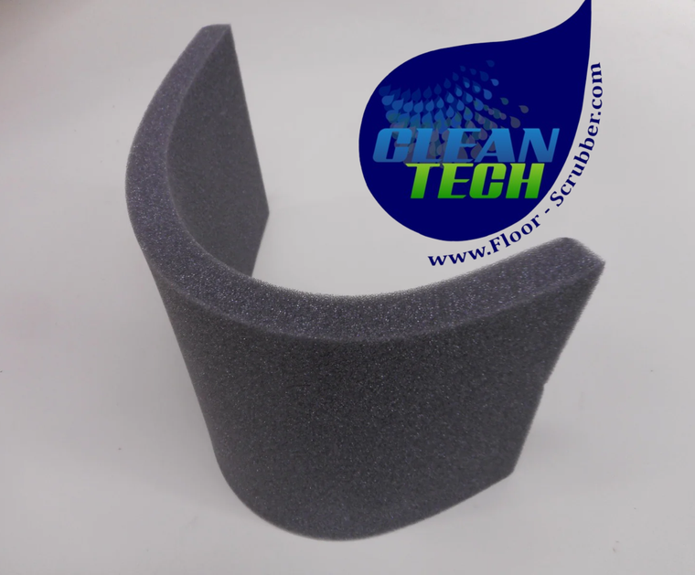 Advance 9096491000 Panel, Acoustic Insulation