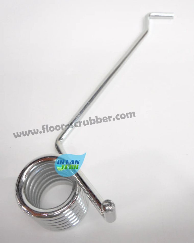 Advance 9096538000 Push Squeegee Spring