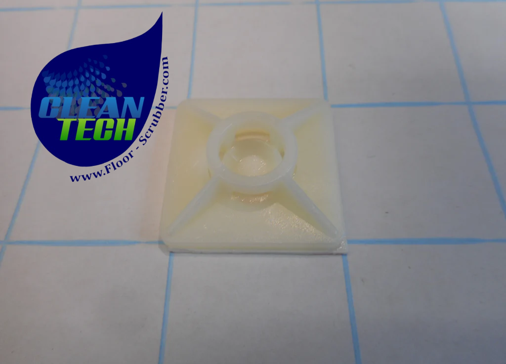 Advance 9096635000 Self-adhesive Sideburns