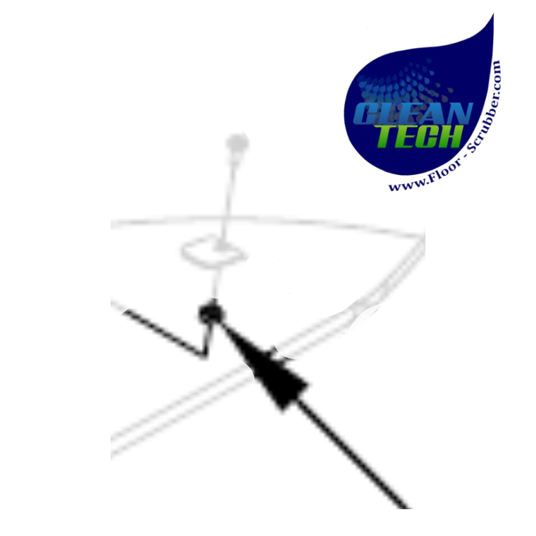 Advance 9096679000 Spacer