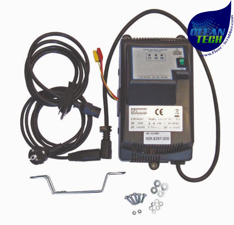 Advance 9096739000 Charger Battery Kit Charger Batt. O/B 24V 13A 100-230V Kit
