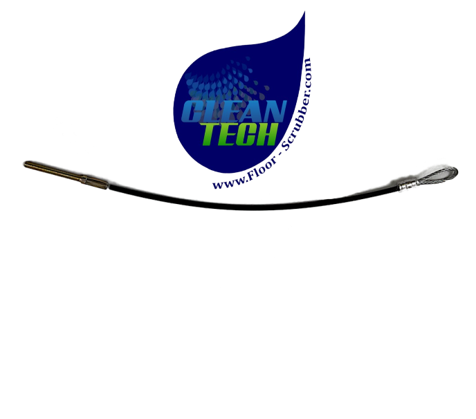 Advance 9097366000 Cable, Squeegee Lifting