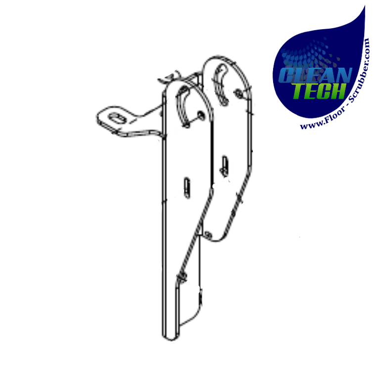 Advance 9097368000 Support, Jack Motor