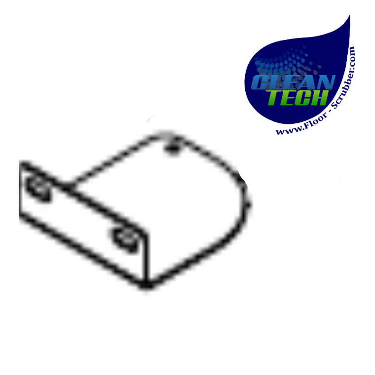 Advance 9097370000 Bracket, Filter