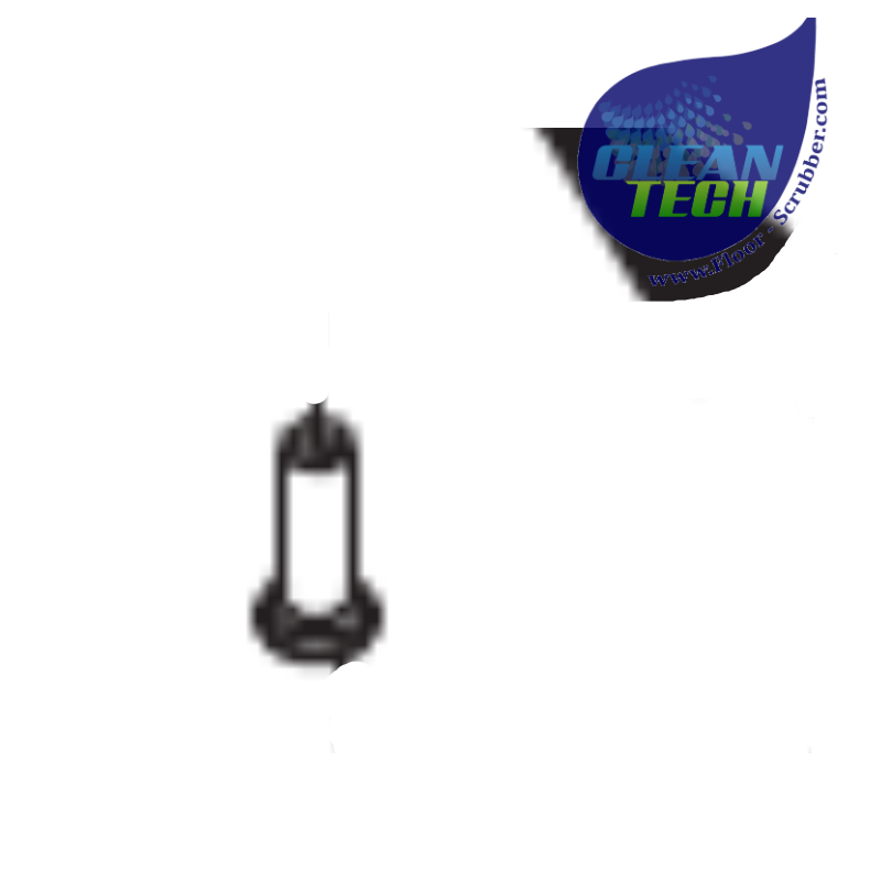 Advance 9097919000 Screw Cyl Hd 5X16 Self L. Plas