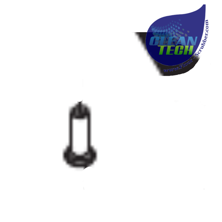 Advance 9097919000 Screw Cyl Hd 5X16 Self L. Plas