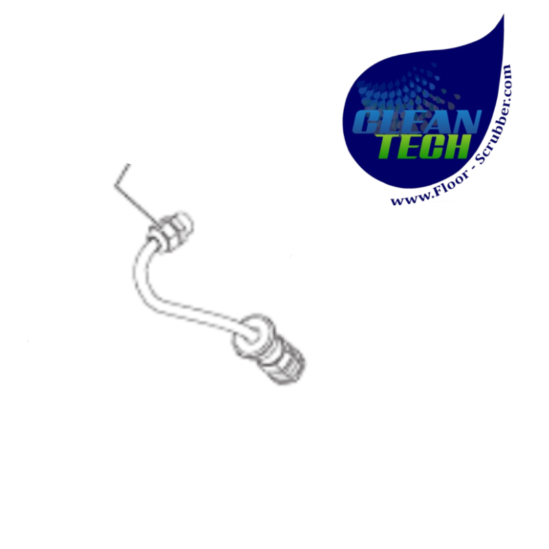 Advance 9099285000 Harness Handle Bar