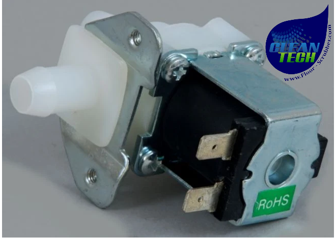 Advance 9099563000 Solenoid Valve 24V