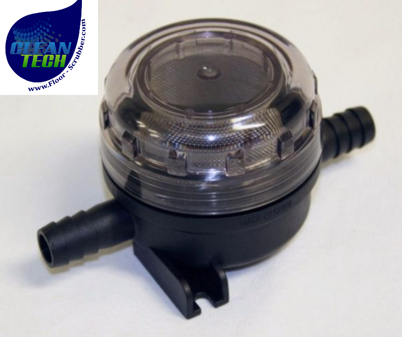Advance 9100000362 Filter Water
