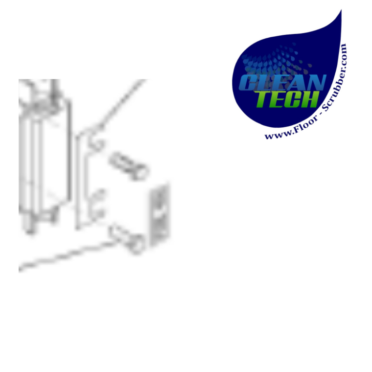 Advance 9100000778 Fuse Strip 30A Kit