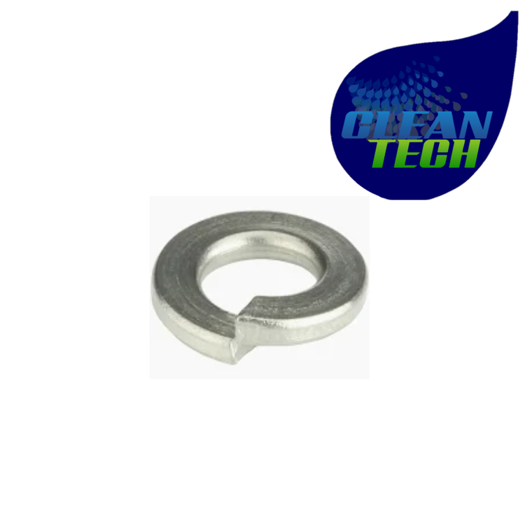 Advance 980657 Washer, Lock 1/4