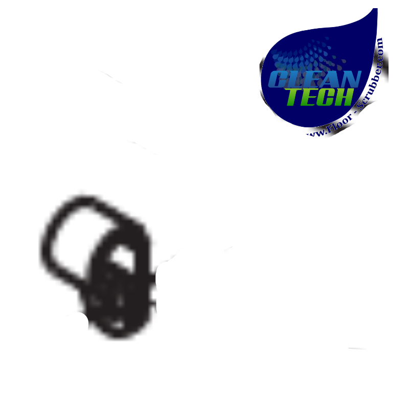 Advance L08603845 Clamp Cable