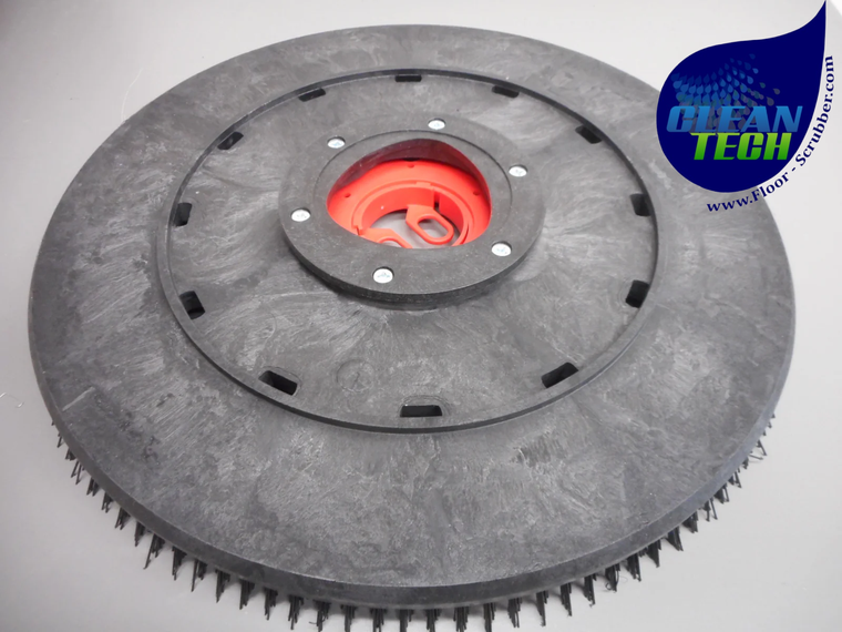 Advance L08837018 Pad Holder Bristle 20 530MM Cpl