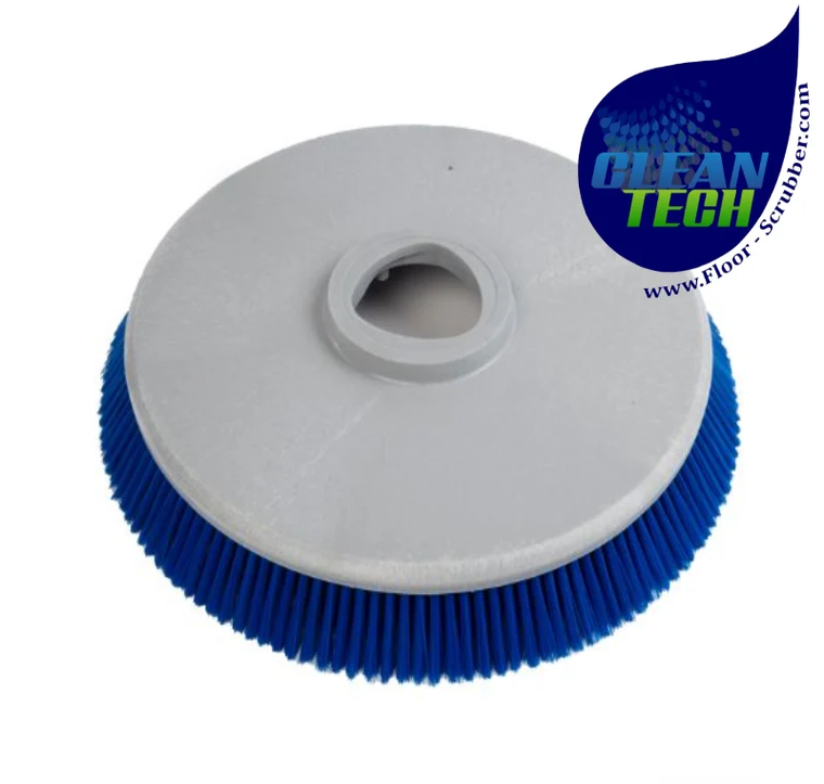 Advance L08837025 Brush Disc 530MM 21 Prolene Blue