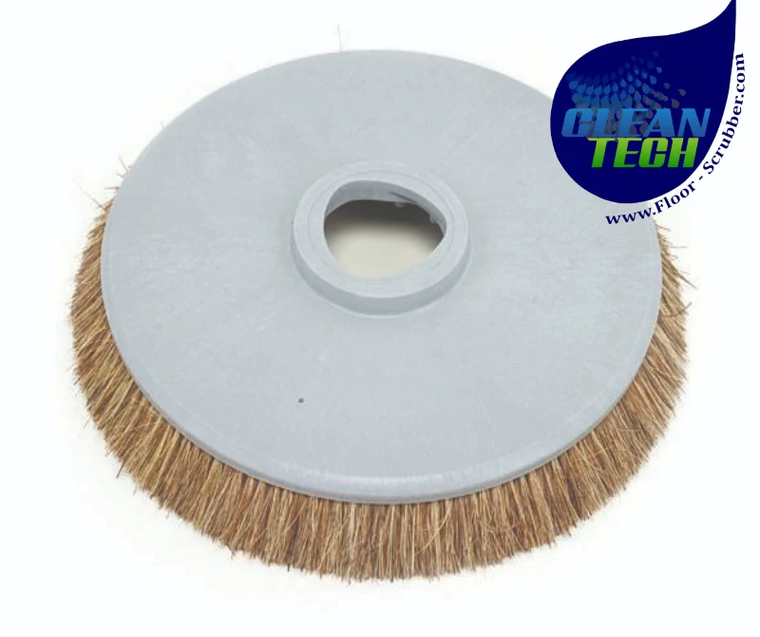 Advance L08837027 Brush Disc 530MM 21 Union MIX