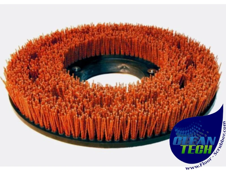 Advance L08837065 Brush Disc 530MM 21 Magna Grit 46
