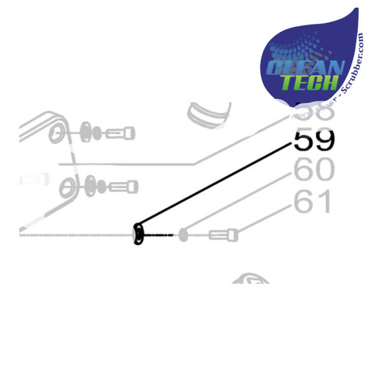 Viper VF13534 Washer