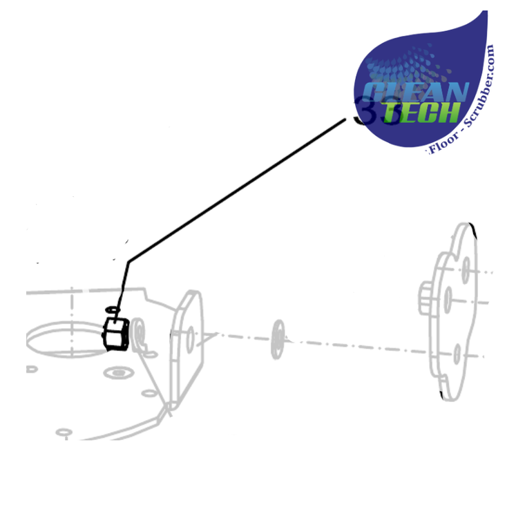 Viper VF14057A Nut Lock M12