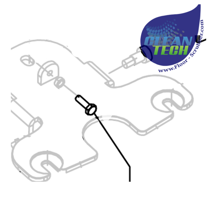 Viper VF14233 Screw
