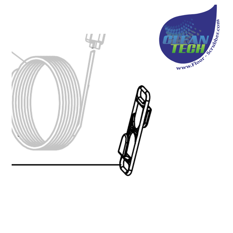 Viper VF422997 Hanging Board