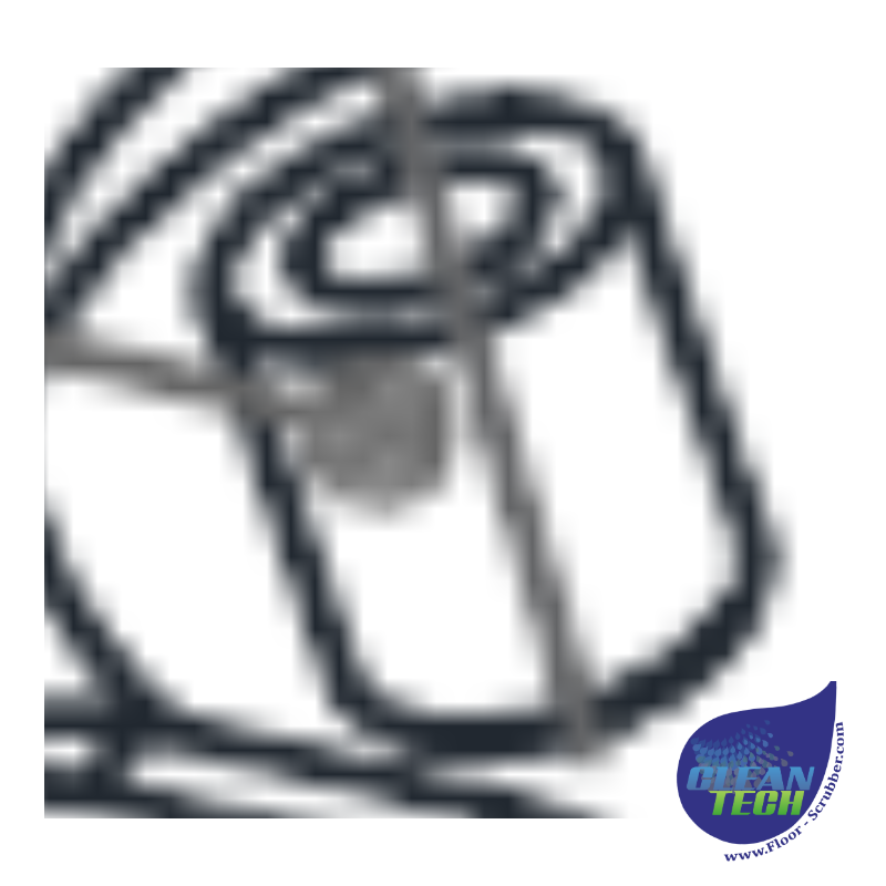 Viper VF80241 Plastic Regulating Fulcrum