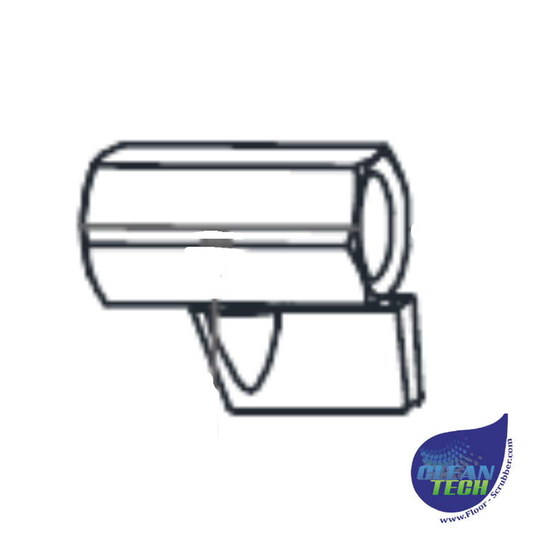 Viper VF80361 Water Volume Regulating Valve
