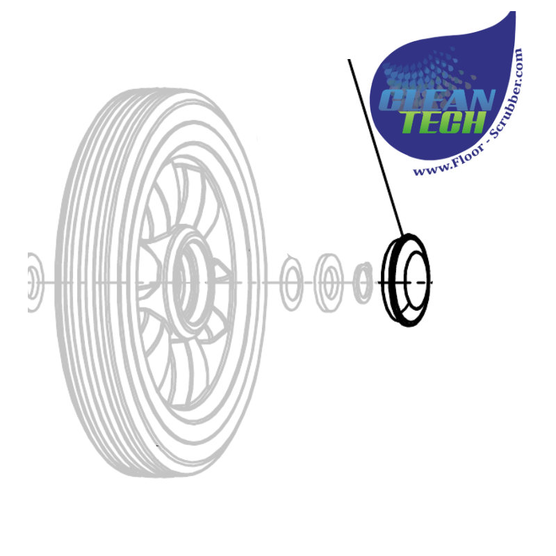 Viper VF89203 Wheel Cover
