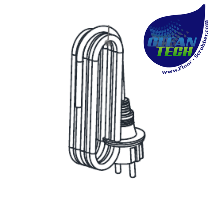 Viper VF89724 Battery Charging Cable US