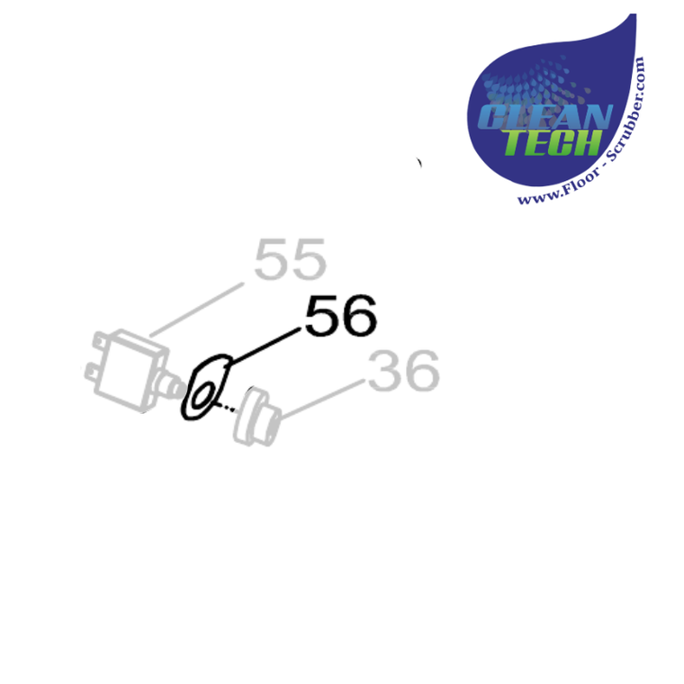 Viper VF90020 Vacuum Circuit Label