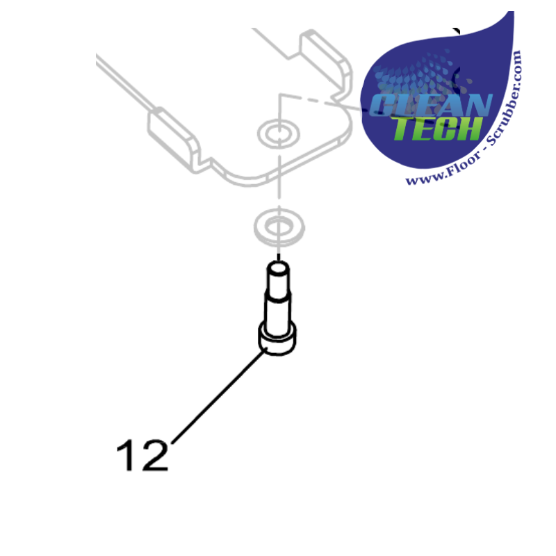 Viper VF90130 Screw Shoulder