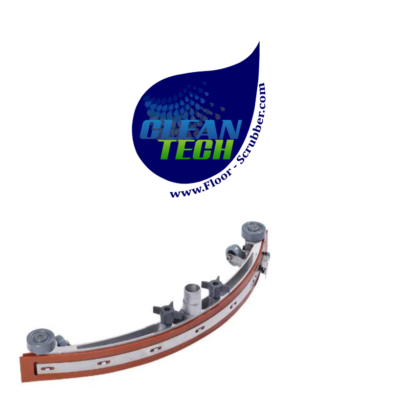 Manufacturer: Viper
Part Number: VF90135
Fits: Viper AS5160
Category: Squeegee Assembly