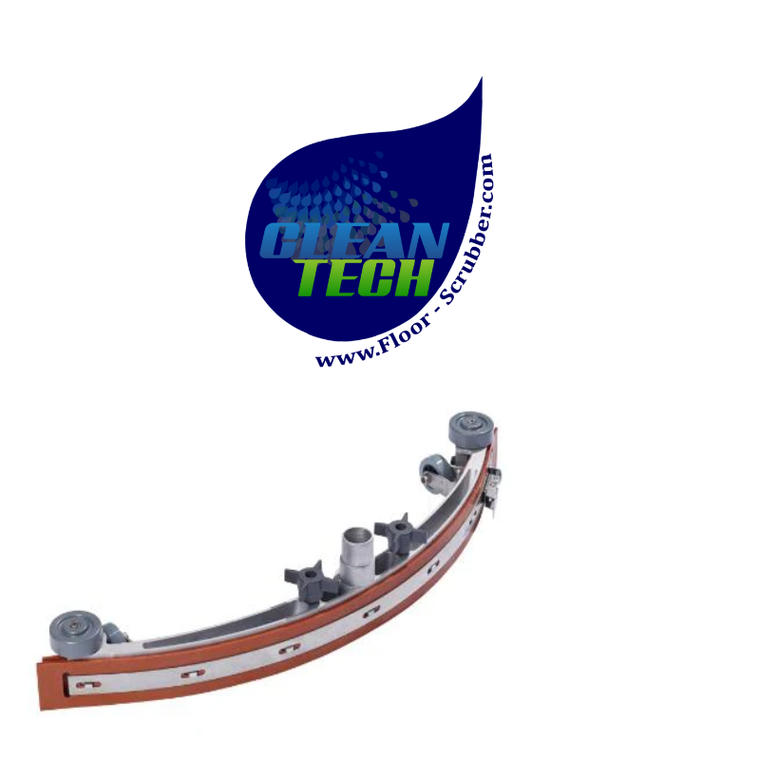 Manufacturer: Viper
Part Number: VF90135
Fits: Viper AS5160
Category: Squeegee Assembly