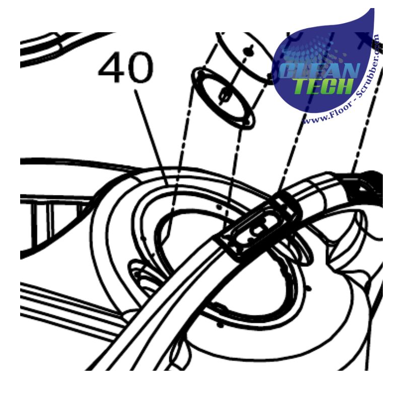 Viper VF90231 Gasket