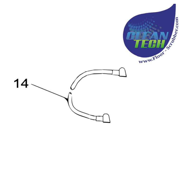 Viper VF90246 Battery Cable