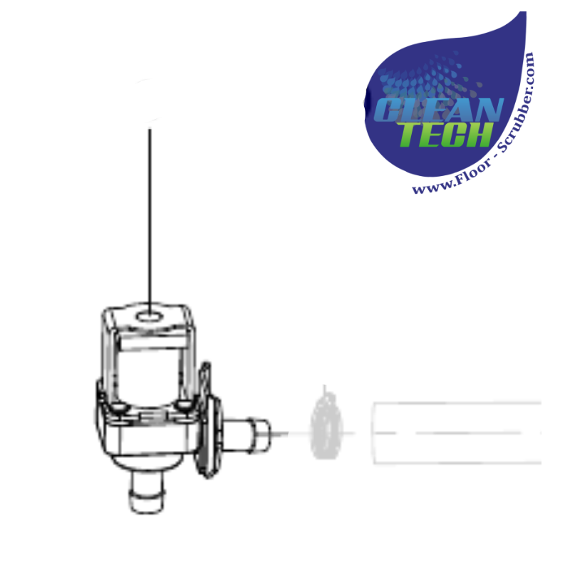 Viper VF90282 Solenoid Valve Kit