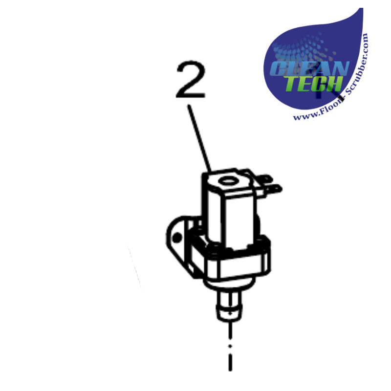 Viper VF90284 Solenoid Valve Kit